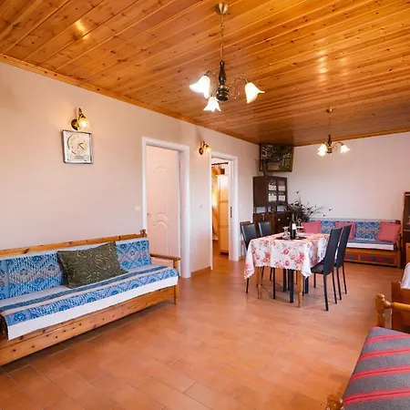 Archodissa Holiday home Thimonia