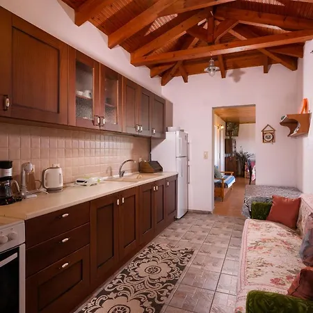 Archodissa Holiday home