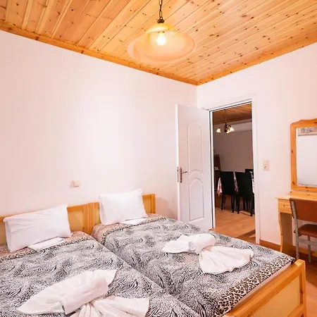 Holiday home Archodissa