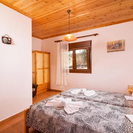 Archodissa Holiday home Thimonia