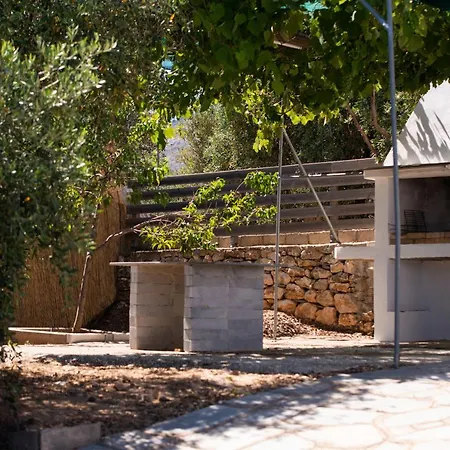 Holiday home Archodissa