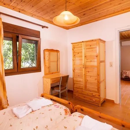 Holiday home Archodissa *