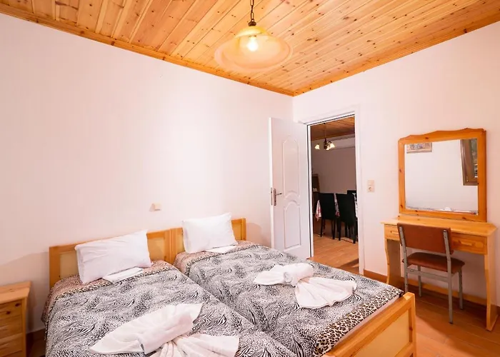 Σπίτι διακοπών Archodissa