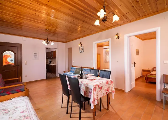 Archodissa Σπίτι διακοπών Thimonia