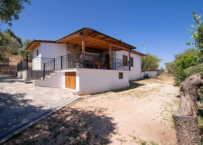 Σπίτι διακοπών Archodissa Thimonia