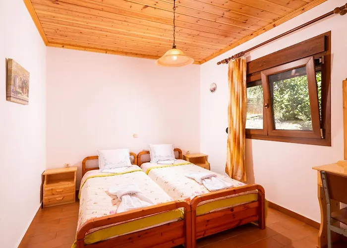 Archodissa Σπίτι διακοπών