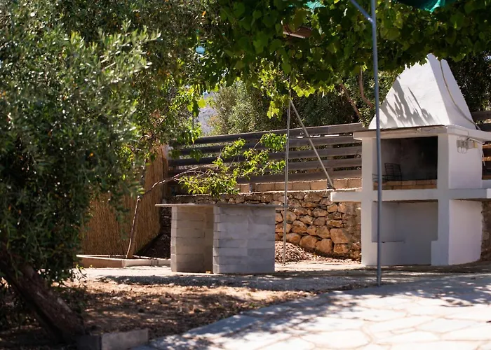 Σπίτι διακοπών Archodissa