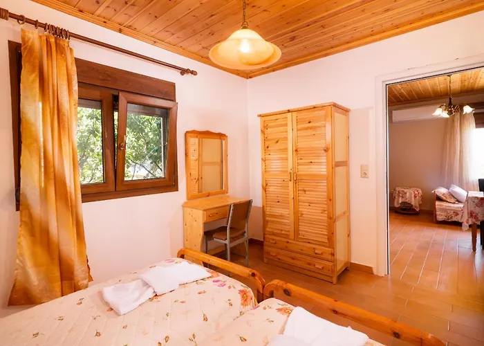 Σπίτι διακοπών Archodissa *